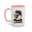 4th of July Mug - America Patriotic Eagle
