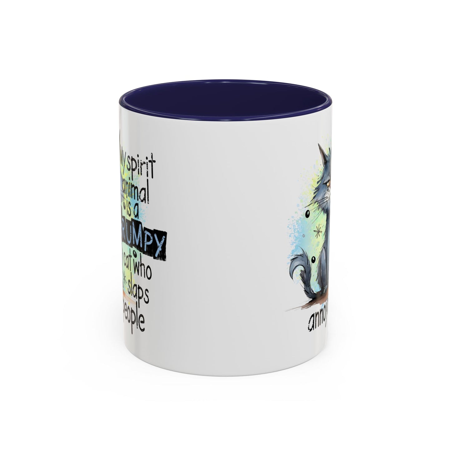 Animal Mug - My Spirit Animal