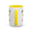 Humor Mug - You're About as Pleasant