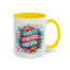 Mother's Day Mug - World's Best Mom