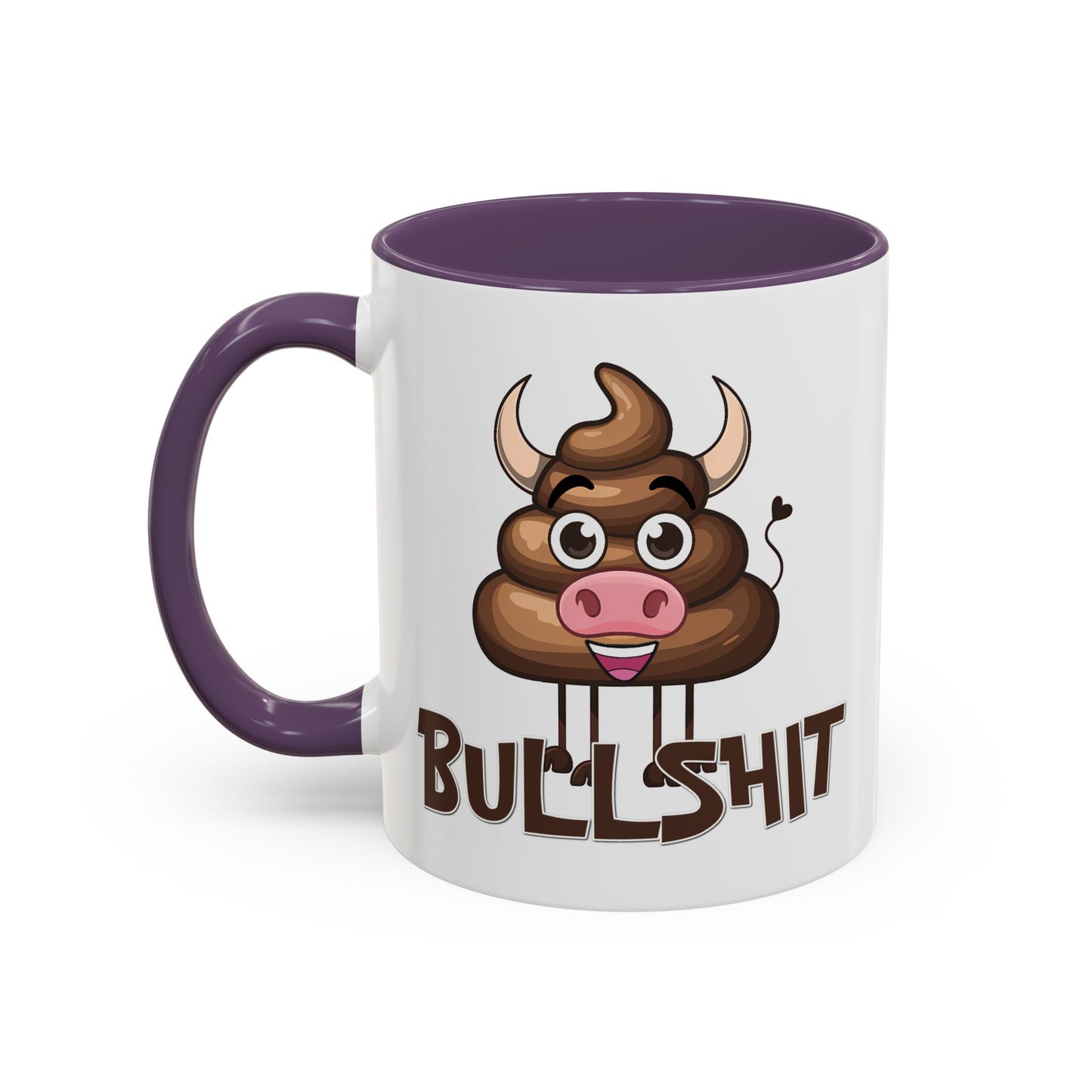 Humor Mug - Bullshit