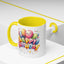Birthday Mug - Happy Birthday Cute Balloon