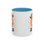 Humor Mug - Let That Sh*t Go