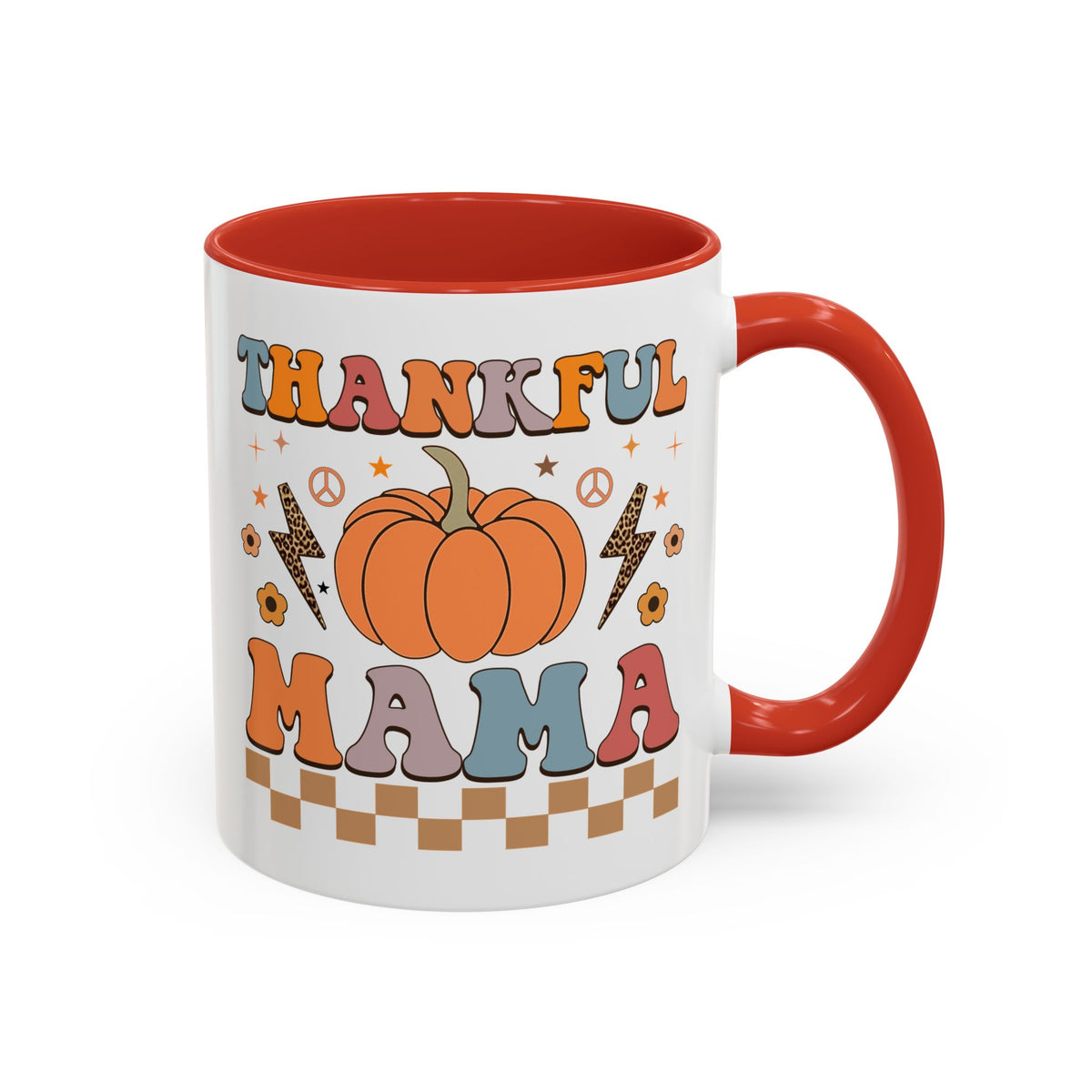 Fall Mug
