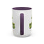 Alien Mug - Out Of This World
