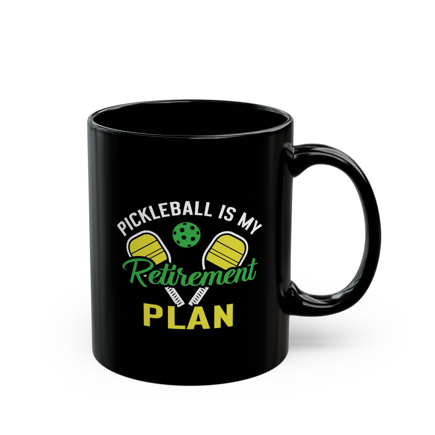 Retirement Mug