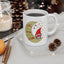 Valentine's Day Mug - Love You To The Gnome