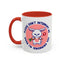 Humor Mug - Please Don't Interrupt Me