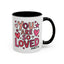 Wellness Mug - You Are So Loved