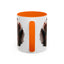 Animal Mug - Dog Coffee Wrap 22