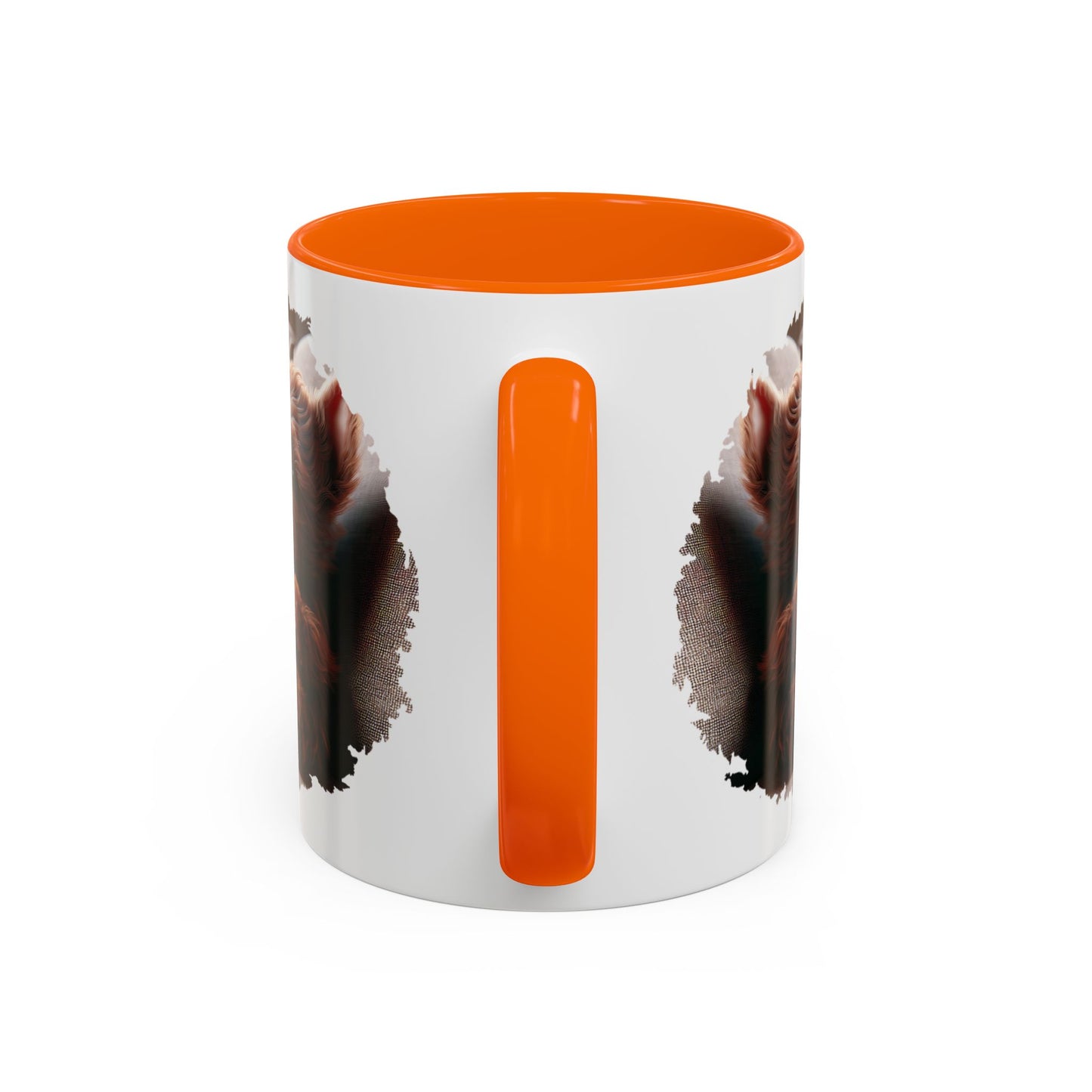 Animal Mug - Dog Coffee Wrap 22
