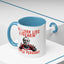Humor Mug - Do I look Like a Freakin' People Person