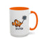 Office Mug - Selfish