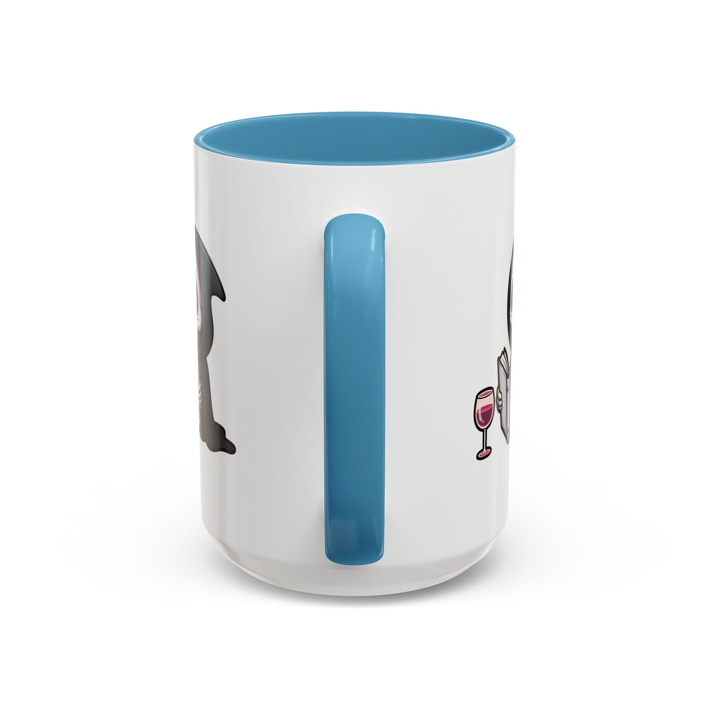 Halloween Mug - How To Get Away With Murder