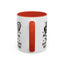 Birthday Mug - You Rockstar!