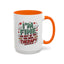 Humor Mug - I'm Fine The Rest of You Need Therapy