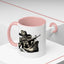 4th of July Mug - Soldier Hat Boots Gun