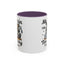 Humor Mug - My Brain Has Too Many Many Tabs Open