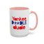 4th of July Mug - Yankee Doodle Dude