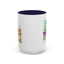 Humor Mug - I Feel Like I'm Already Tired Tomorrow