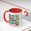 Wellness Mug - Be The Reason