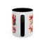 Birthday Mug - Present Ribbon