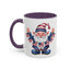 4th of July Mug - American Gnome 16