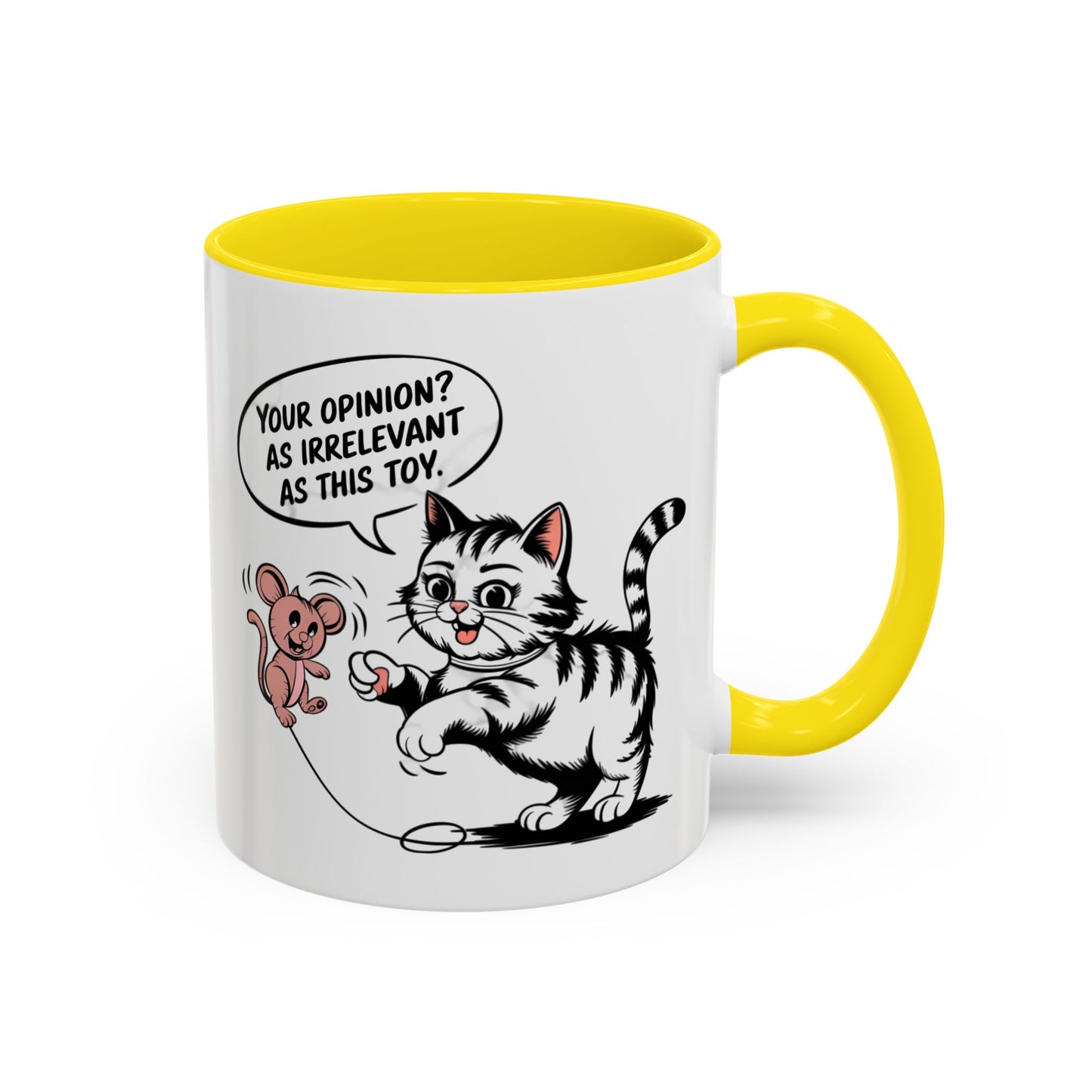 Animal Mug - Your Opinion?