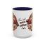 Animal Mug - Dog Coffee Wrap 33