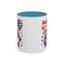 4th of July Mug - Happy 4th of July Gnomes