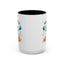 Birthday Mug - Happy Birthday Astronaut