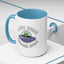 Alien Mug - I Love Space
