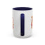 Mother's Day Mug - Cute Giraffes