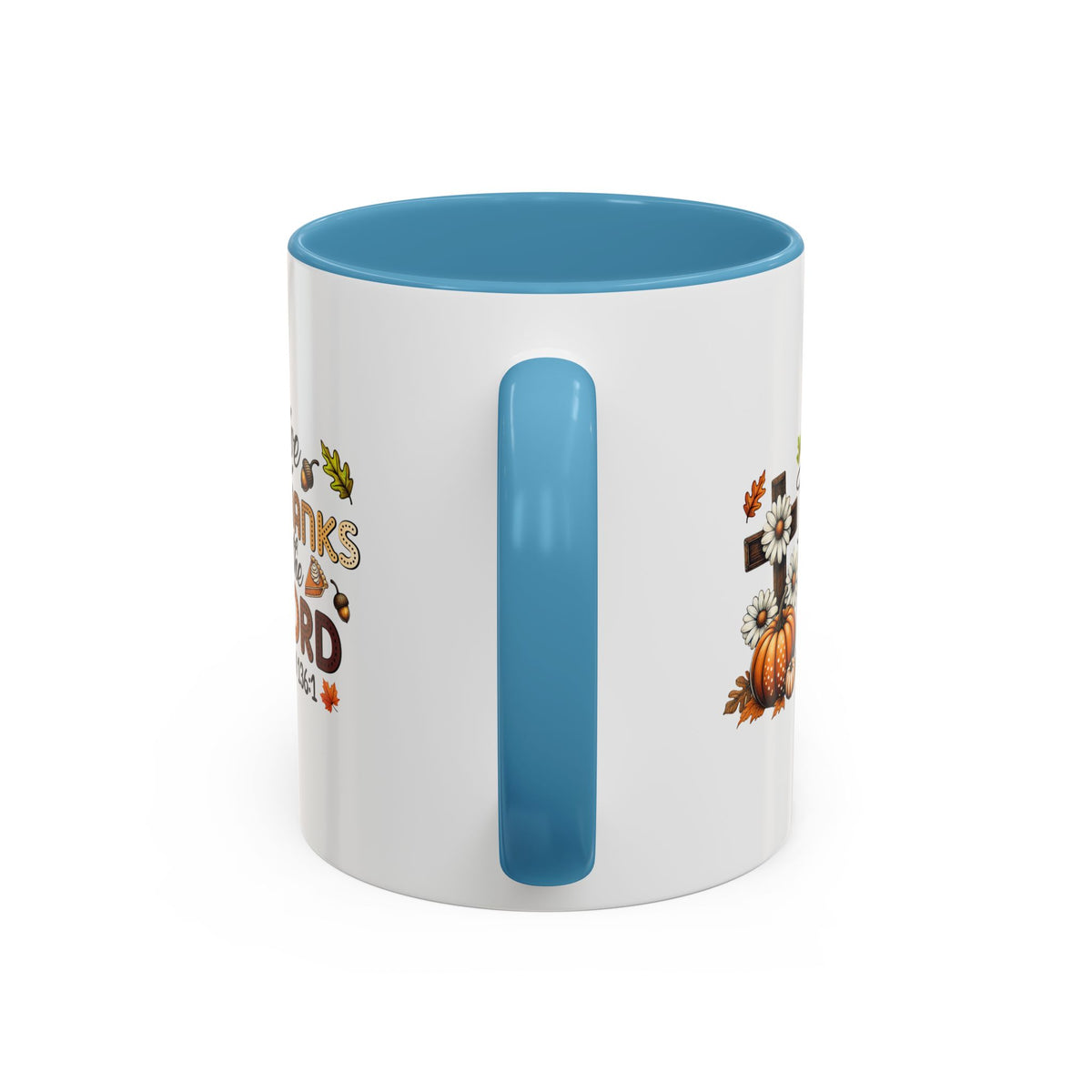 Fall Mug