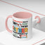 Father's Day Mug - Father Characteristics