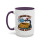 Adult Mug - Raised On Hose Water