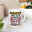 Adult Mug - Don't Test Me