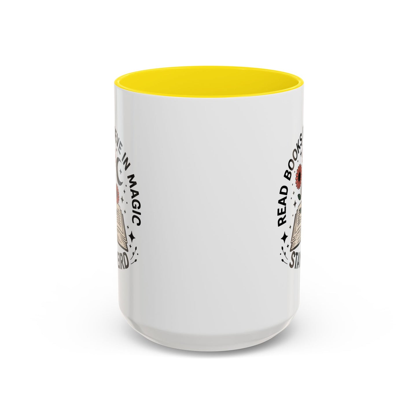 Humor Mug - Read Books