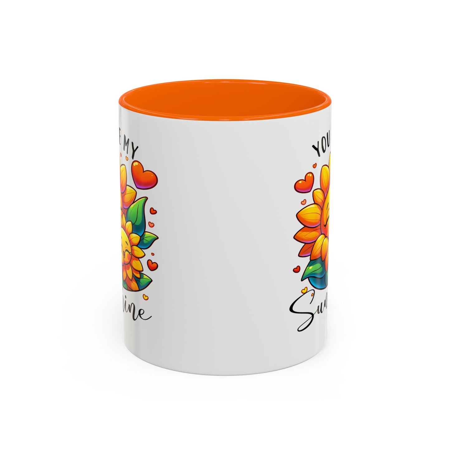 Wellness Mug - You are My Sunshine
