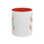 Alien Mug - I'm too Cool