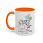 Birthday Mug - Happy Birthday Best Friends