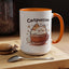 Animal Mug - Catpuccino