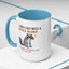 Office Mug - Speed Bump