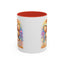 Animal Mug - Short Legs