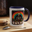 Humor Mug - Everything Sucks
