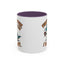 Humor Mug - First Coffee Then