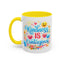 Wellness Mug - Kindness is Contagious
