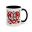 Valentine's Day Mug - Be Mine