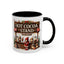 Christmas Mug - Hot Cocoa Stand Free Refills