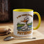 Humor Mug - If You think I'm Short